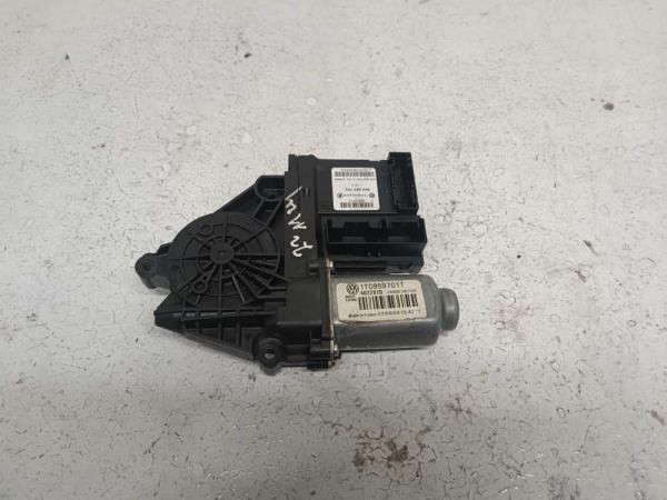 MOTEUR LEVE VITRE AVANT GAUCHE VW - Vue 1